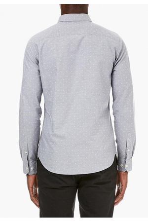 Рубашка Burton Menswear London Burton Menswear London 22P01NGRY