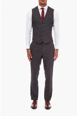 Жилет Burton Menswear London Burton Menswear London 02K20NGRY