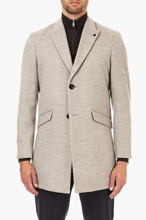 Пальто Burton Menswear London Burton Menswear London 06W02NGRY вариант 2 купить с доставкой