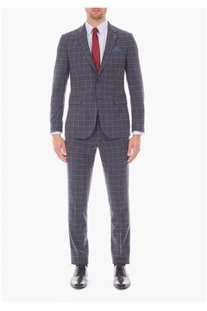 Пиджак Burton Menswear London Burton Menswear London 02K35NGRY вариант 2