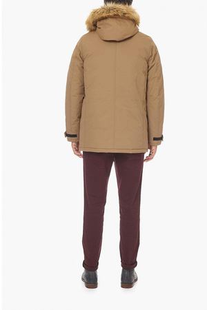 Куртка утепленная Burton Menswear London Burton Menswear London 06P01NCAM купить с доставкой