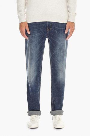 Джинсы Burton Menswear London Burton Menswear London 12T06NBLU купить с доставкой