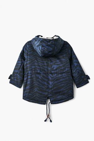 Куртка утепленная Button Blue Button Blue 218BBBC46011017 купить с доставкой