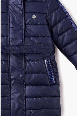 Куртка утепленная Button Blue Button Blue 218BBGC45051000 купить с доставкой