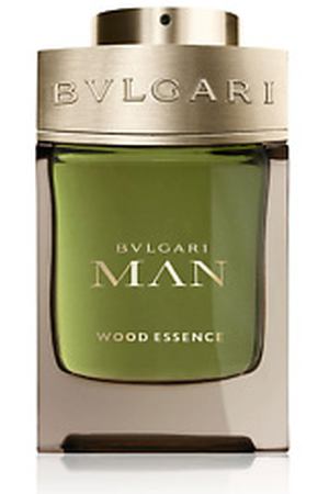 BVLGARI Man Wood Essence Парфюмерная вода, спрей 100 мл Bvlgari BVL046100 купить с доставкой