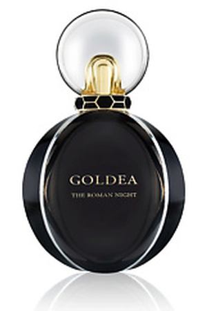 BVLGARI Goldea the Roman Night Парфюмерная вода, спрей 30 мл Bvlgari BVL047917