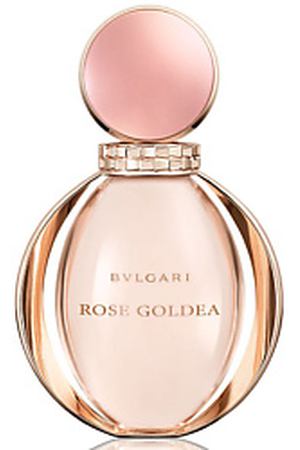 BVLGARI Rose Goldea Парфюмерная вода, спрей 50 мл Bvlgari BVL050211 купить с доставкой