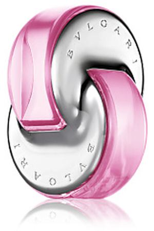 BVLGARI Omnia Pink Sapphire Туалетная вода, спрей 65 мл Bvlgari BVL082941 купить с доставкой