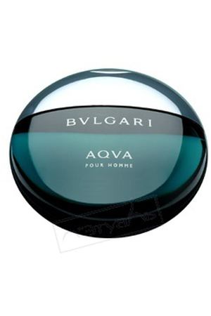 BVLGARI Aqva pour Homme Туалетная вода, спрей 50 мл Bvlgari BVL022049 купить с доставкой
