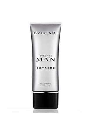 BVLGARI Бальзам после бритья Man Extreme 100 мл Bvlgari BVL097254