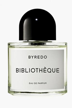 Парфюмерная вода Byredo Byredo 100219 купить с доставкой