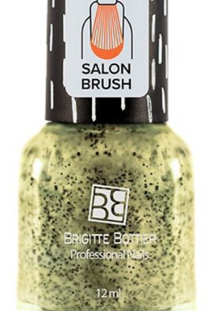 BRIGITTE BOTTIER 507 лак для ногтей, перец карамельный / Salt & Pepper 12 мл Brigitte Bottier BB-SP 507 вариант 2 купить с доставкой