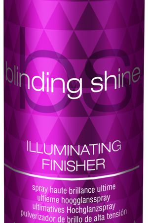 OSMO Спрей-блеск разглаживающий c эффектом ламинирования Ослепительный блеск / Blinding Shine 125 мл Osmo 061046 купить с доставкой