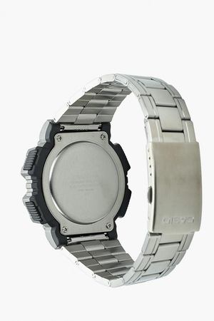 Часы Casio Casio AE-1400WHD-1A купить с доставкой