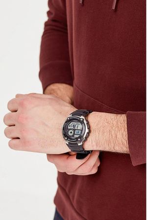 Часы Casio Casio AE-2100W-1A