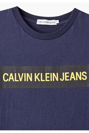 Футболка Calvin Klein Calvin Klein IB0IB00029 купить с доставкой