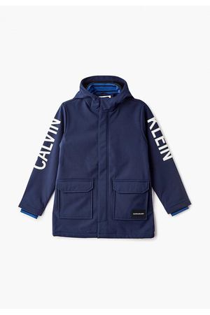 Куртка Calvin Klein Calvin Klein IB0IB00041 купить с доставкой
