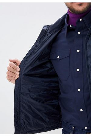 Куртка утепленная Calvin Klein Calvin Klein K10K103301 вариант 2