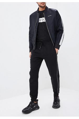 Куртка утепленная Calvin Klein Calvin Klein K10K103487 купить с доставкой