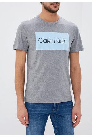 Футболка Calvin Klein Calvin Klein K10K103012 купить с доставкой