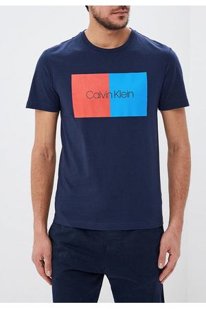 Футболка Calvin Klein Calvin Klein K10K103497 купить с доставкой