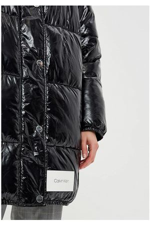 Куртка утепленная Calvin Klein Calvin Klein k20k200450 купить с доставкой