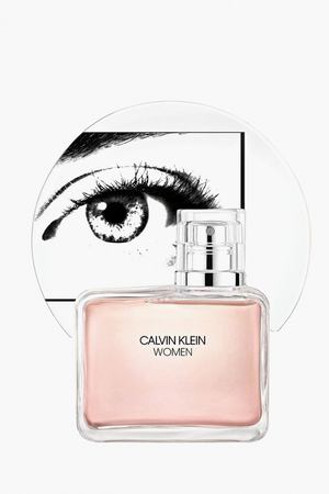 Парфюмерная вода Calvin Klein Calvin Klein 65100045000 купить с доставкой