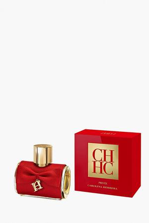 Парфюмерная вода Carolina Herrera Carolina Herrera 8411061863923 вариант 2 купить с доставкой