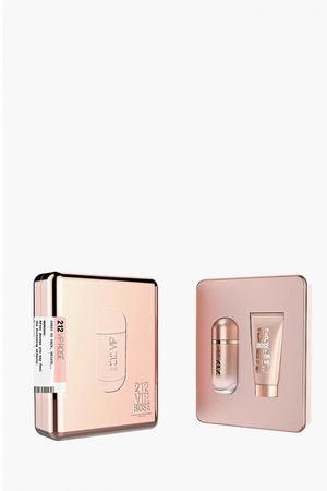 Набор парфюмерный Carolina Herrera Carolina Herrera 8411061868935 купить с доставкой