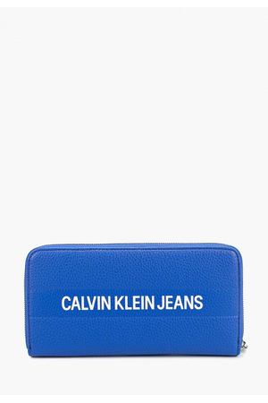 Кошелек Calvin Klein Jeans Calvin Klein Jeans K40K400840 купить с доставкой