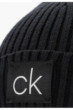 Шапка Calvin Klein Jeans Calvin Klein Jeans K50K504096