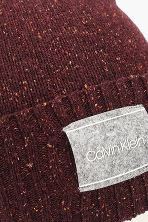 Шапка Calvin Klein Jeans Calvin Klein Jeans K50K504126