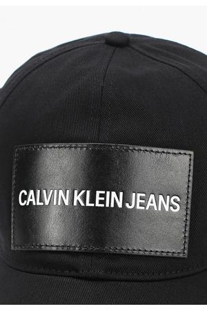 Бейсболка Calvin Klein Jeans Calvin Klein Jeans K40K400863 вариант 2