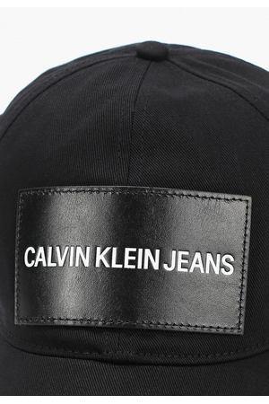 Бейсболка Calvin Klein Jeans Calvin Klein Jeans K40K400863 вариант 3