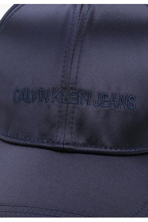 Бейсболка Calvin Klein Jeans Calvin Klein Jeans K60K604995 купить с доставкой