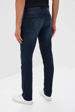 Джинсы Calvin Klein Jeans Calvin Klein Jeans J30J307732 купить с доставкой