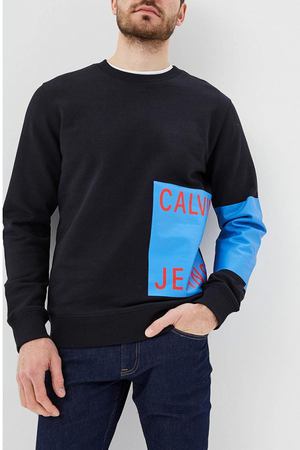 Свитшот Calvin Klein Jeans Calvin Klein Jeans J30J309524