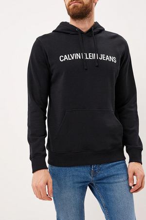 Худи Calvin Klein Jeans Calvin Klein Jeans J30J309528