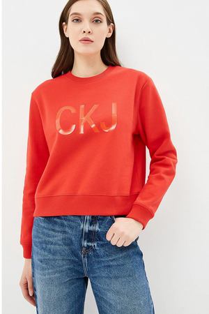 Свитшот Calvin Klein Jeans Calvin Klein Jeans J20J208803 вариант 2