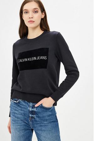 Свитшот Calvin Klein Jeans Calvin Klein Jeans J20J208882
