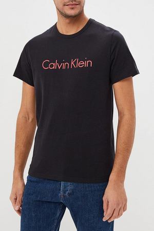 Футболка домашняя Calvin Klein Underwear Calvin Klein Underwear NM1129E купить с доставкой