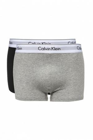 Комплект Calvin Klein Underwear Calvin Klein Underwear NB1086A вариант 2 купить с доставкой