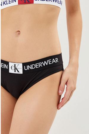 Трусы Calvin Klein Underwear Calvin Klein Underwear QF4921E купить с доставкой