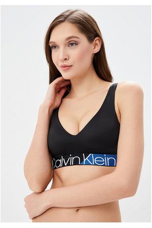 Бюстгальтер Calvin Klein Underwear Calvin Klein Underwear QF4936E купить с доставкой