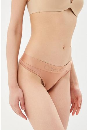 Трусы Calvin Klein Underwear Calvin Klein Underwear QF4942E вариант 2