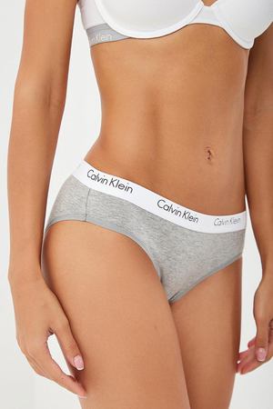 Трусы Calvin Klein Underwear Calvin Klein Underwear QF1369E вариант 2 купить с доставкой