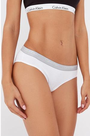 Трусы Calvin Klein Underwear Calvin Klein Underwear QF1369E вариант 2 купить с доставкой