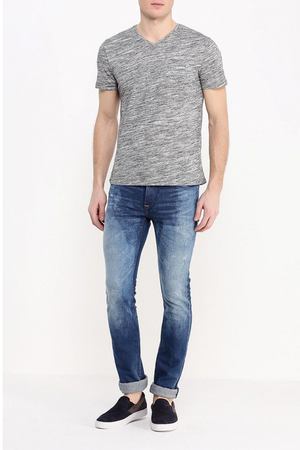 Футболка Celio Celio VEBASIC купить с доставкой