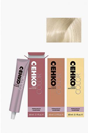 Краска для волос Cehko Cehko 195-386-00/0F купить с доставкой