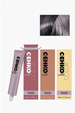 Краска для волос Cehko Cehko 195-386-00/2 купить с доставкой